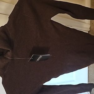 Turtle neck  sweater